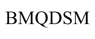 BMQDSM