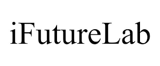 IFUTURELAB