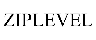 ZIPLEVEL