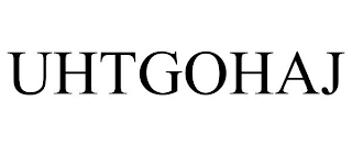 UHTGOHAJ