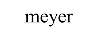 MEYER