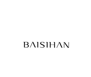 BAISIHAN