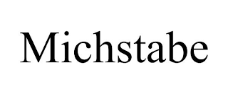 MICHSTABE