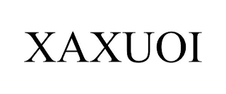 XAXUOI