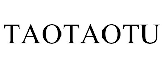TAOTAOTU