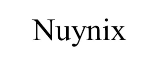 NUYNIX