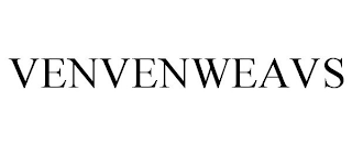 VENVENWEAVS