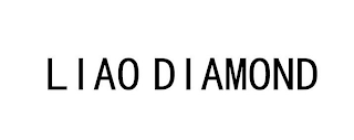 LIAO DIAMOND