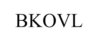 BKOVL