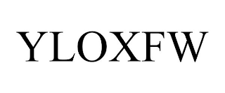 YLOXFW