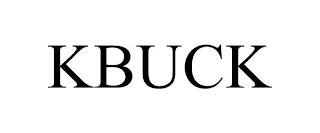 KBUCK