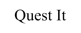 QUEST IT