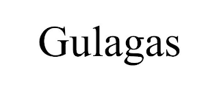 GULAGAS