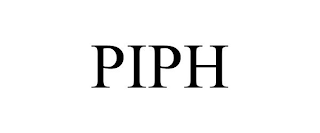 PIPH