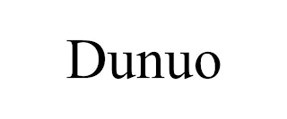 DUNUO