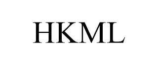 HKML