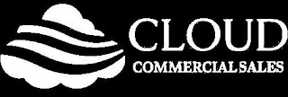 CLOUD COMMERCIAL SALES
