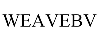 WEAVEBV