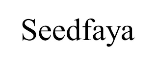 SEEDFAYA