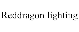 REDDRAGON LIGHTING