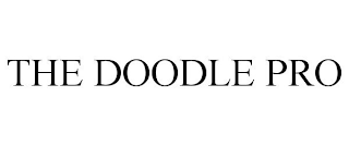 THE DOODLE PRO