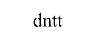 DNTT