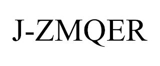 J-ZMQER