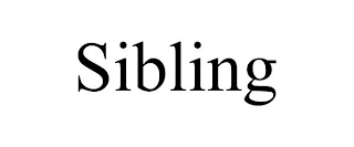 SIBLING