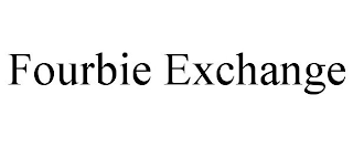 FOURBIE EXCHANGE