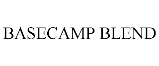 BASECAMP BLEND