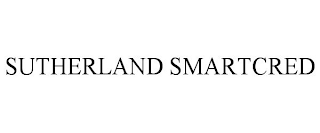 SUTHERLAND SMARTCRED