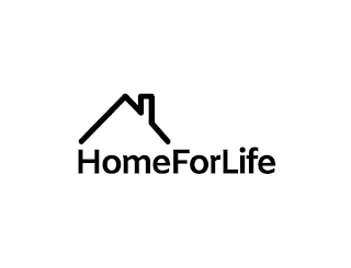 HOMEFORLIFE