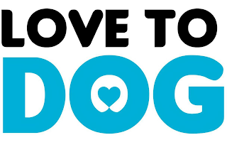 LOVE TO DOG