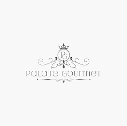 PG PALATE GOURMET
