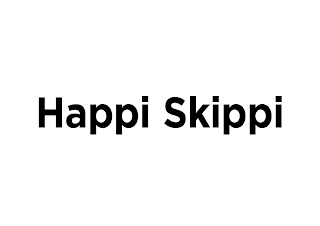 HAPPI SKIPPI