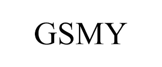 GSMY