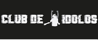 CLUB DE IDOLOS