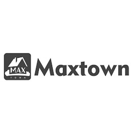 MAX TOWN MAXTOWN