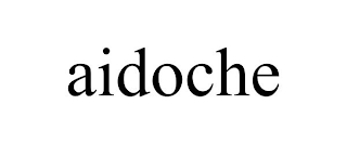 AIDOCHE