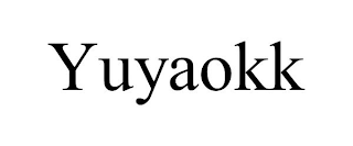 YUYAOKK
