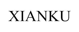 XIANKU