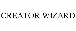 CREATOR WIZARD