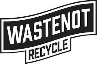 WASTENOT RECYCLE