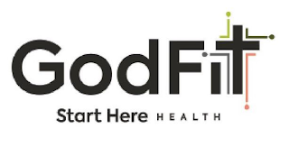 GODFIT START HERE HEALTH