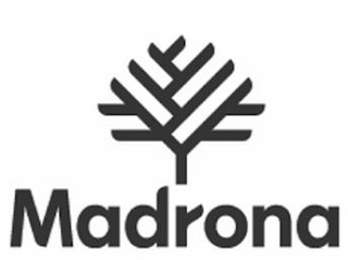 MADRONA