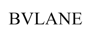 BVLANE