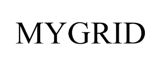 MYGRID