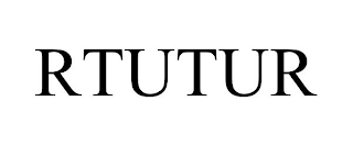 RTUTUR