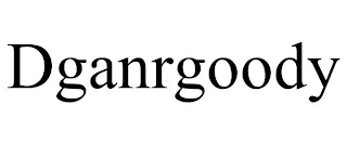 DGANRGOODY