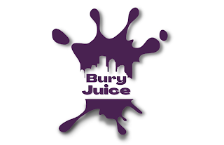 BURY JUICE